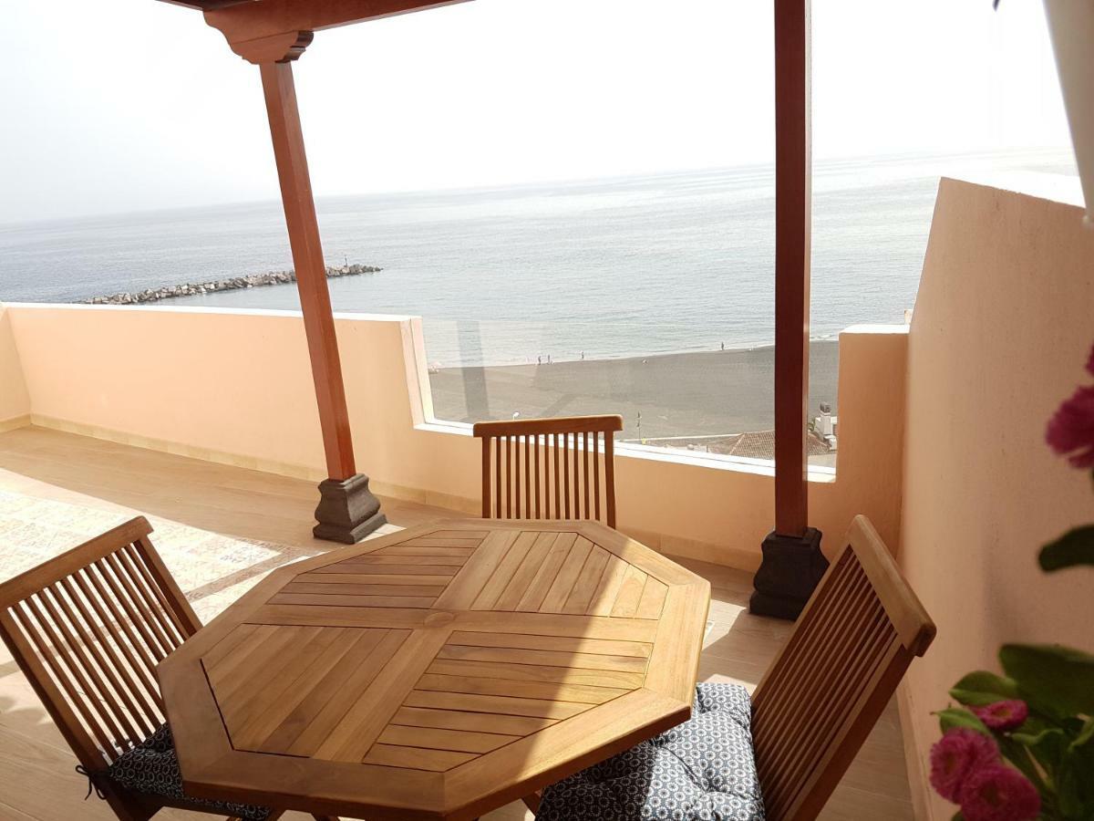 Willa El Lomo Santa Cruz de la Palma  Zewnętrze zdjęcie