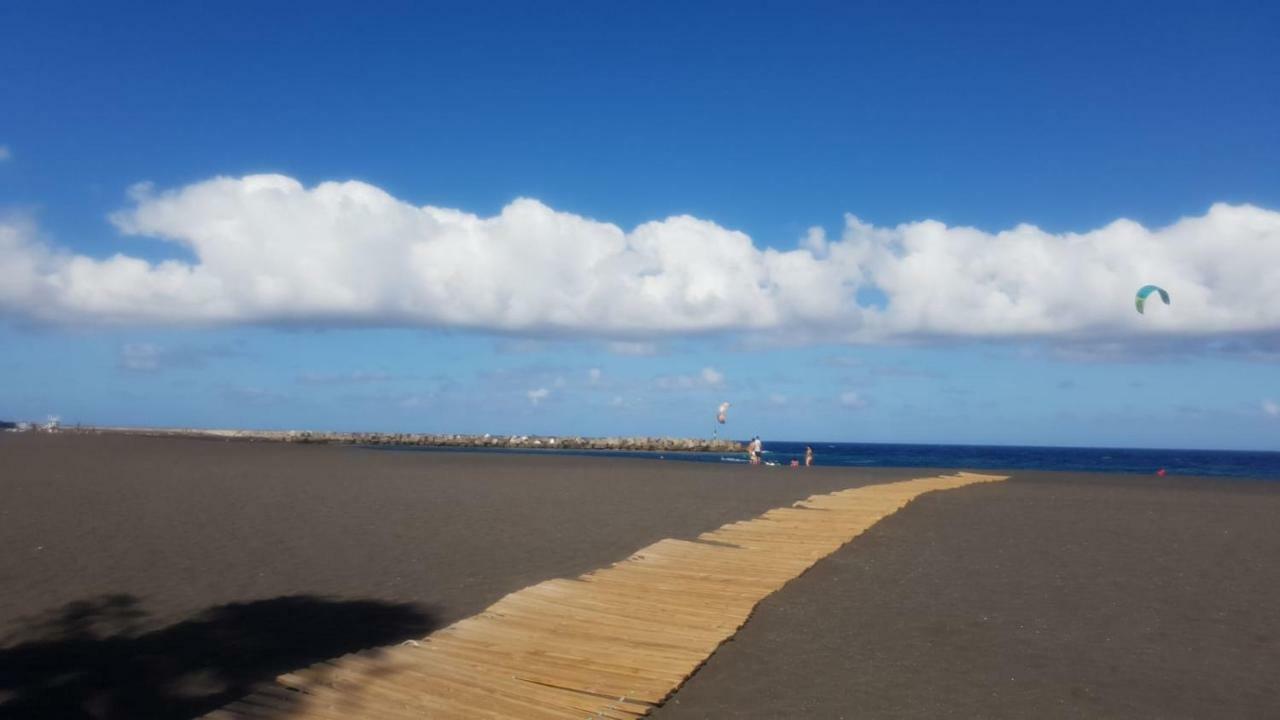 Willa El Lomo Santa Cruz de la Palma  Zewnętrze zdjęcie